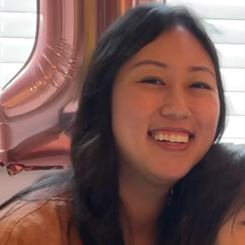 Meet your Posher, Jane